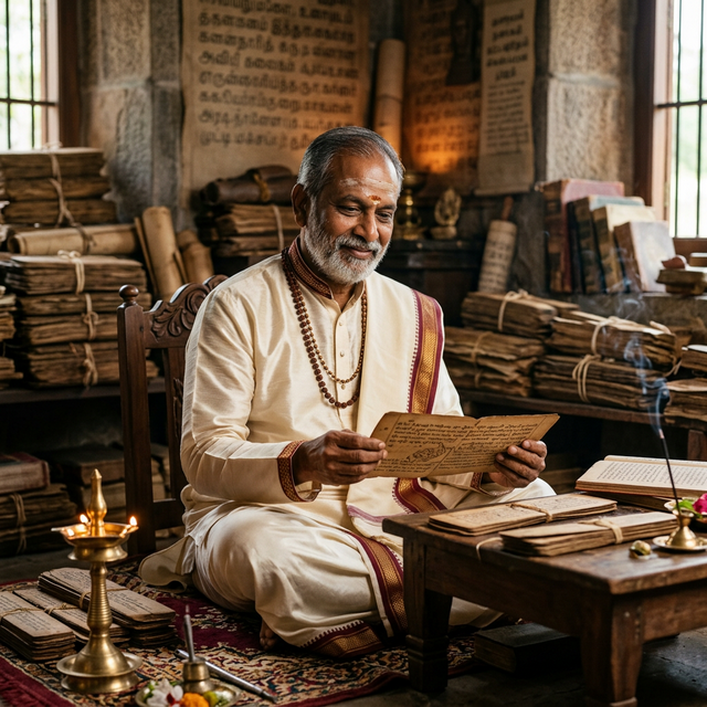 Dr. K. Selva Muthu Kumaran