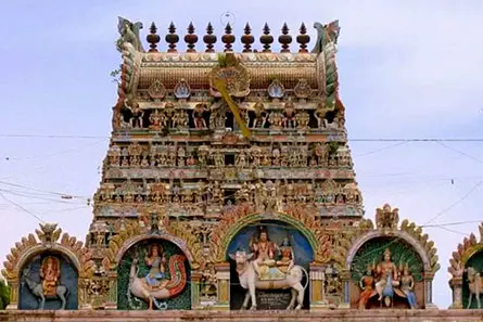 vaitheeswaran koil Nadi Astrology